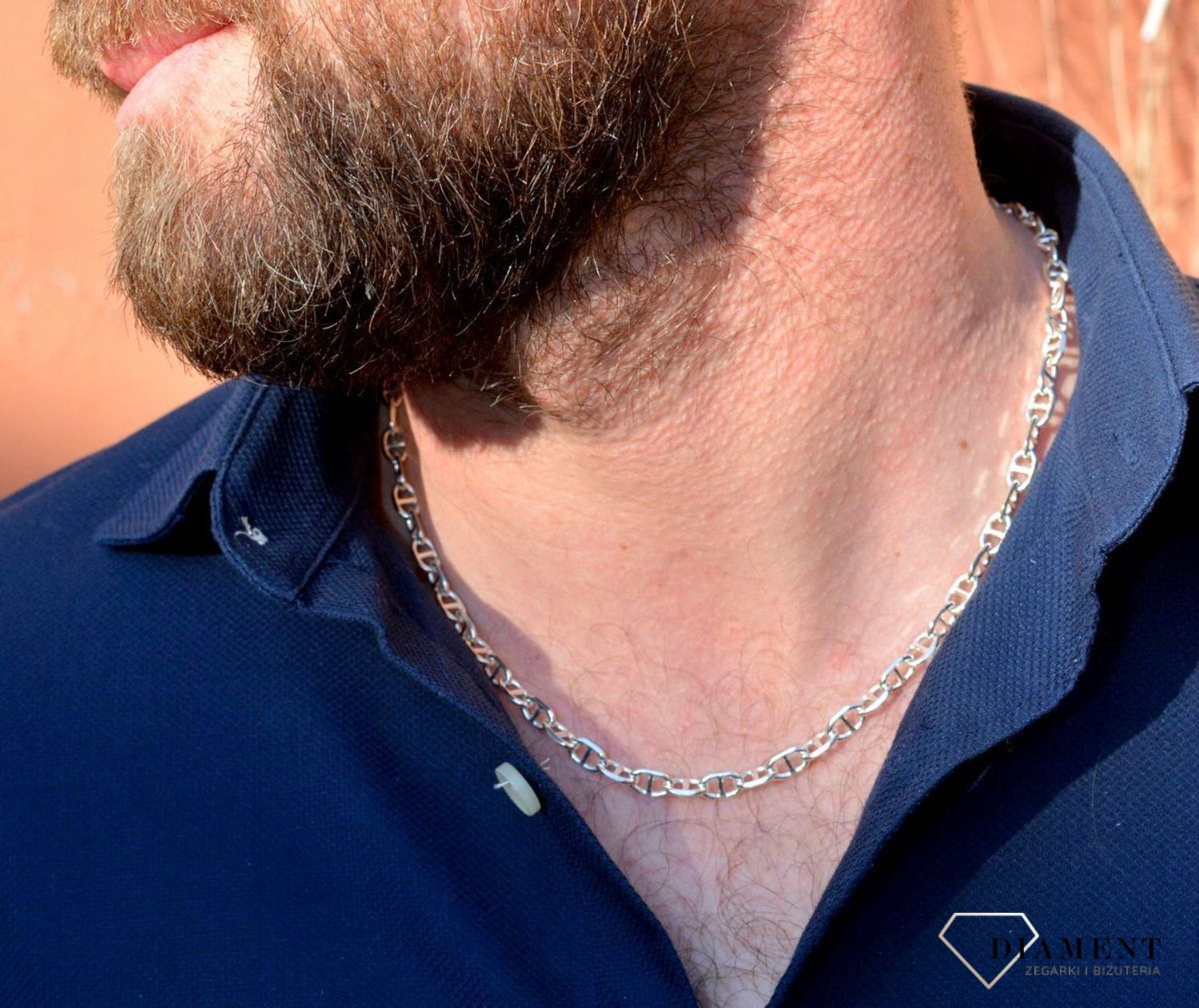 Łańcuszek srebrny 925 męski splot gucci 5 mm DIA-LAN-5533-925.jpg